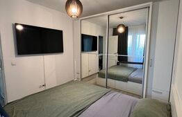 Apartament cu 2 camere modern, mobilat & utilat complet – zona Spitalul Județean