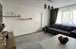 Apartament cu 2 camere modern, mobilat & utilat complet – zona Spitalul Județean