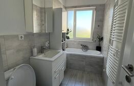 Apartament cu 2 camere modern, mobilat & utilat complet – zona Spitalul Județean