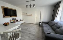 Apartament cu 2 camere modern, mobilat & utilat complet – zona Spitalul Județean