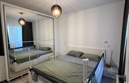 Apartament cu 2 camere modern, mobilat & utilat complet – zona Spitalul Județean