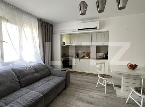Apartament de vânzare 2 camere Central - 175908AV | BLITZ Baia Mare | Poza1