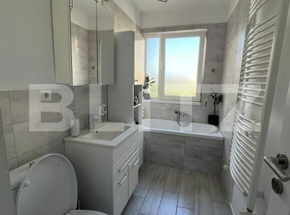 Apartament de vânzare 2 camere Central - 175908AV | BLITZ Baia Mare | Poza6