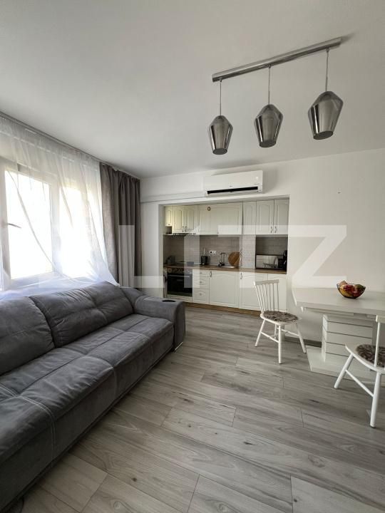 Apartament de vânzare 2 camere Central - 175908AV | BLITZ Baia Mare | Poza1