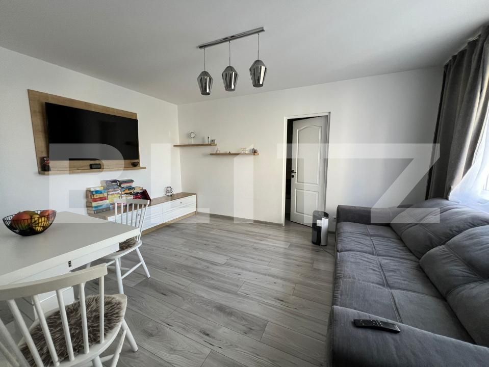 Apartament de vânzare 2 camere Central - 175908AV | BLITZ Baia Mare | Poza2