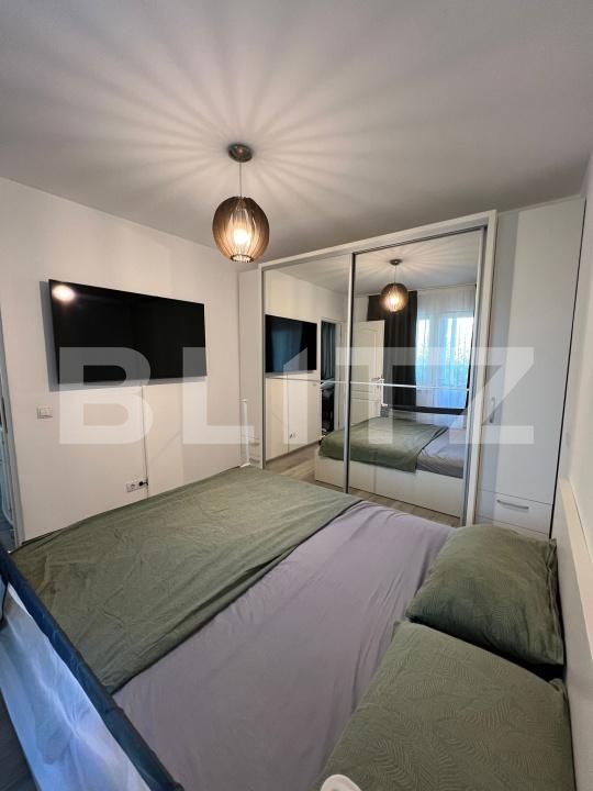 Apartament de vânzare 2 camere Central - 175908AV | BLITZ Baia Mare | Poza8