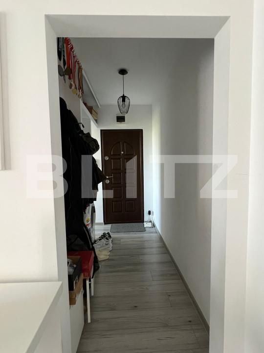 Apartament de vânzare 2 camere Central - 175908AV | BLITZ Baia Mare | Poza9
