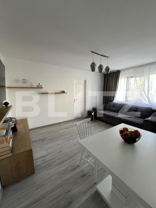 Apartament de vânzare 2 camere Central - 175908AV | BLITZ Baia Mare | Poza3