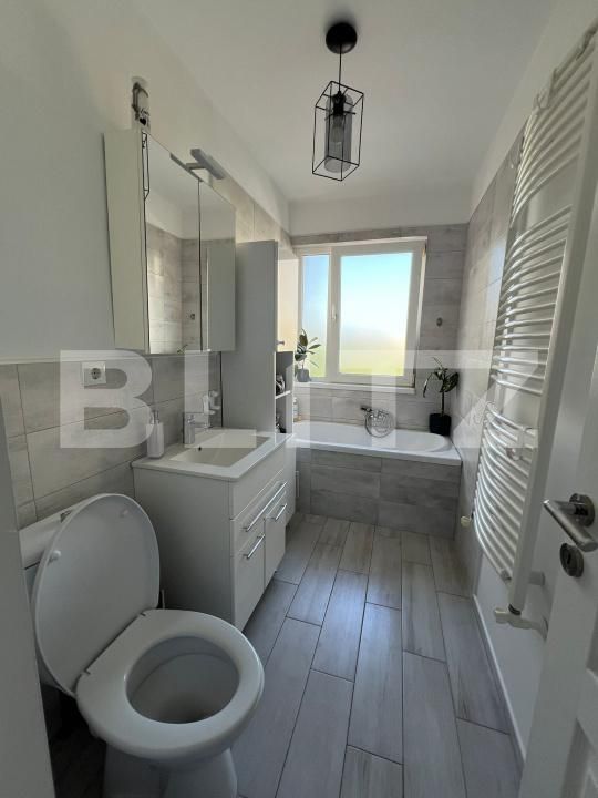 Apartament de vânzare 2 camere Central - 175908AV | BLITZ Baia Mare | Poza6