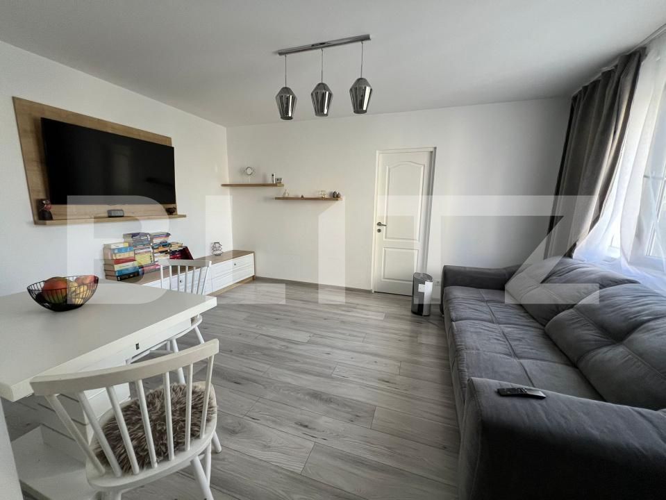 Apartament de vânzare 2 camere Central - 175908AV | BLITZ Baia Mare | Poza4