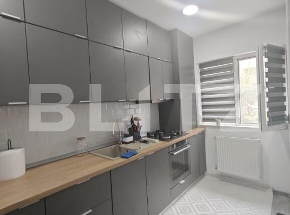 Garsonieră de vânzare Vasile Alecsandri - 175967AV | BLITZ Baia Mare | Poza1