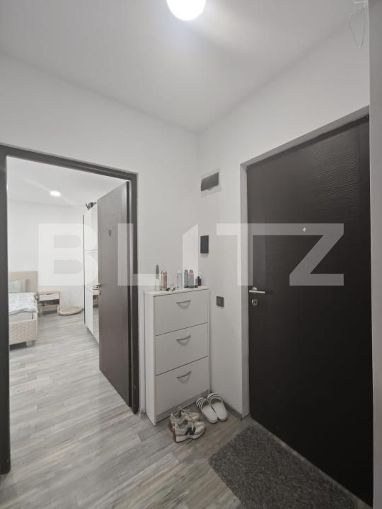 Garsonieră de vânzare Vasile Alecsandri - 175967AV | BLITZ Baia Mare | Poza5