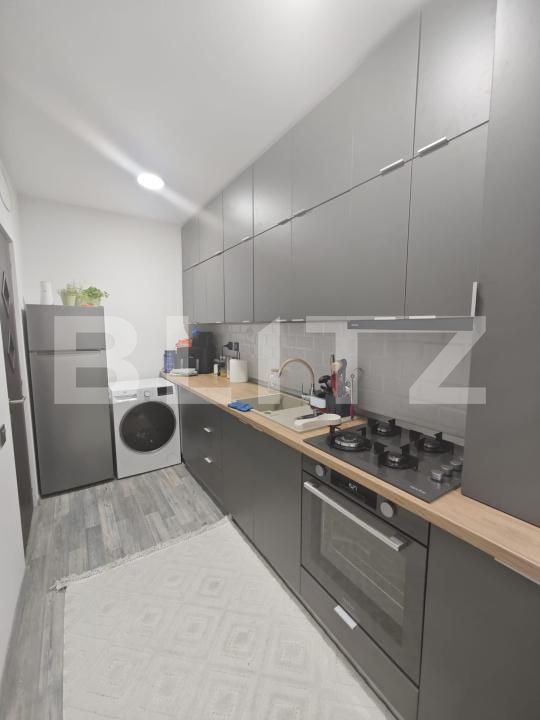 Garsonieră de vânzare Vasile Alecsandri - 175967AV | BLITZ Baia Mare | Poza2