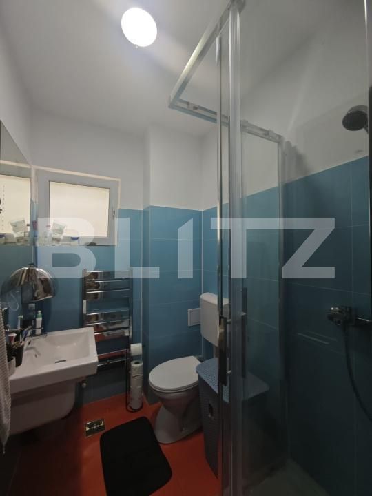 Garsonieră de vânzare Vasile Alecsandri - 175967AV | BLITZ Baia Mare | Poza4