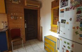 🌳 Apartament 2 camere, 58 mp, zonă liniștită cu multe spații verzi 🌳