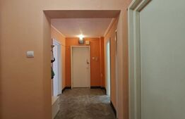 Apartament 4 camere, 2 băi, 70 mp – zonă verde și liniștită