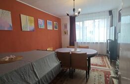 Apartament 4 camere, 2 băi, 70 mp – zonă verde și liniștită