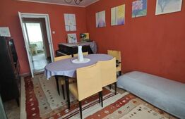 Apartament 4 camere, 2 băi, 70 mp – zonă verde și liniștită