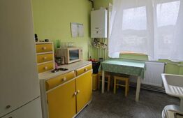 Apartament 4 camere, 2 băi, 70 mp – zonă verde și liniștită