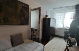 Apartament 4 camere, 2 băi, 70 mp – zonă verde și liniștită