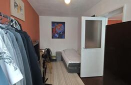Apartament 4 camere, 2 băi, 70 mp – zonă verde și liniștită