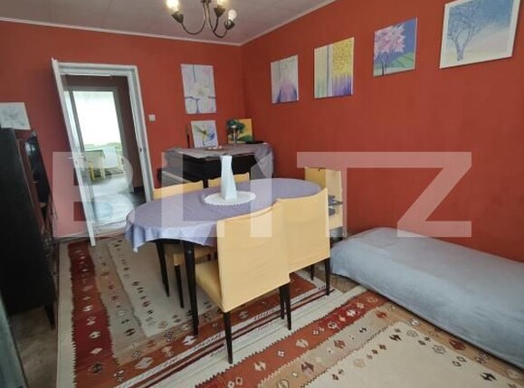 Apartament de vânzare 4 camere Sasar - 175969AV | BLITZ Baia Mare | Poza1