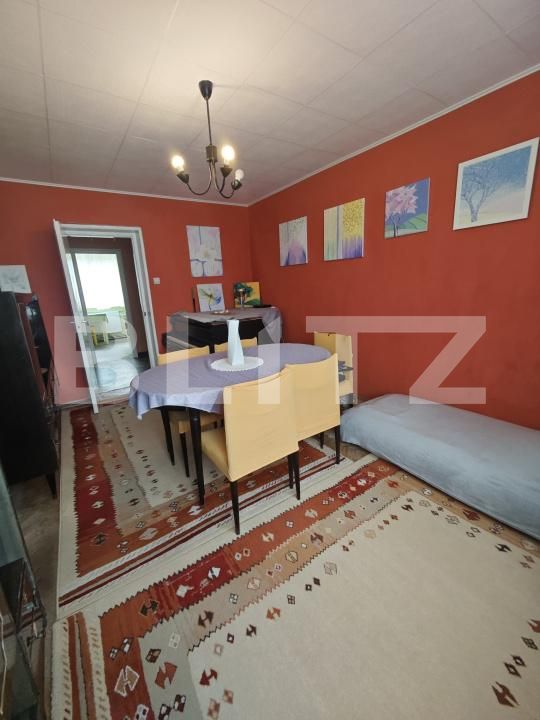Apartament de vânzare 4 camere Sasar - 175969AV | BLITZ Baia Mare | Poza1