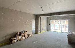 Apartament de 2 camere, bloc nou, 64 mp, etaj 1, zona Centru Vechi