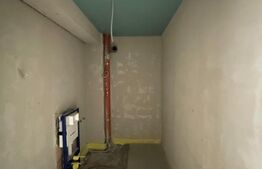 Apartament de 2 camere, bloc nou, 64 mp, etaj 1, zona Centru Vechi