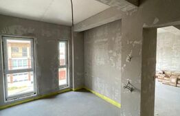 Apartament de 2 camere, bloc nou, 64 mp, etaj 1, zona Centru Vechi