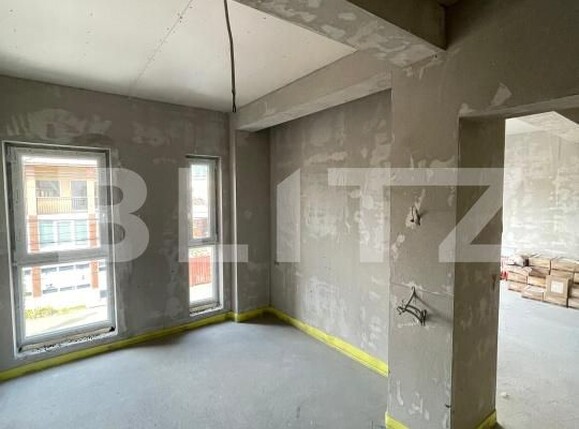 Apartament de vânzare 2 camere Central - 176025AV | BLITZ Baia Mare | Poza3