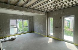 Apartament de 2 camere, bloc nou, 64 mp, etaj 1, zona Centru Vechi