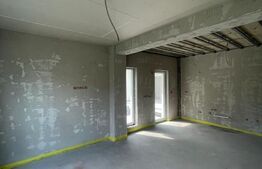 Apartament de 2 camere, bloc nou, 64 mp, etaj 1, zona Centru Vechi