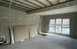 Apartament de 2 camere, bloc nou, 64 mp, etaj 1, zona Centru Vechi