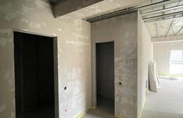 Apartament de 2 camere, bloc nou, 64 mp, etaj 1, zona Centru Vechi