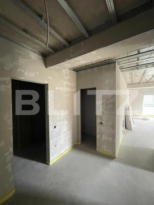 Apartament de vânzare 2 camere Central - 176026AV | BLITZ Baia Mare | Poza4