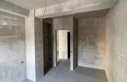 Apartament de 2 camere, bloc nou, 76 mp, etaj 1, zona Centru Vechi