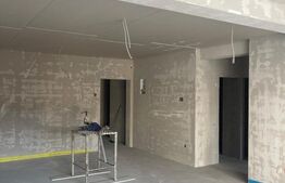 Apartament de 2 camere, bloc nou, 76 mp, etaj 1, zona Centru Vechi