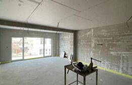 Apartament de 2 camere, bloc nou, 76 mp, etaj 1, zona Centru Vechi