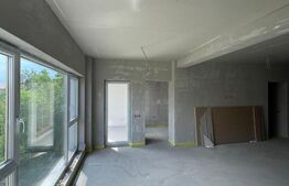 Apartament de 2 camere, bloc nou, 71 mp, etaj 1, zona Centru Vechi