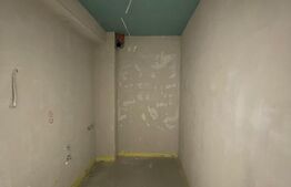 Apartament de 2 camere, bloc nou, 71 mp, etaj 1, zona Centru Vechi