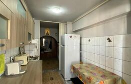 Apartament decomandat 2 camere, 45 mp + balcon, etaj 6/8, zona Gării