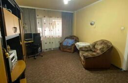 Apartament decomandat 2 camere, 45 mp + balcon, etaj 6/8, zona Traian