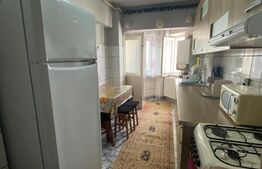 Apartament decomandat 2 camere, 45 mp + balcon, etaj 6/8, zona Traian