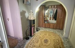 Apartament decomandat 2 camere, 45 mp + balcon, etaj 6/8, zona Traian