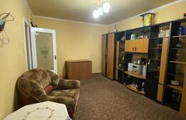 Apartament decomandat 2 camere, 45 mp + balcon, etaj 6/8, zona Traian