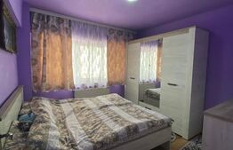 Apartament decomandat 2 camere, 45 mp + balcon, etaj 6/8, zona Gării
