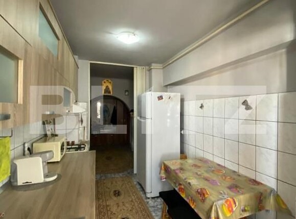 Apartament de vânzare 2 camere Garii - 176029AV | BLITZ Baia Mare | Poza4