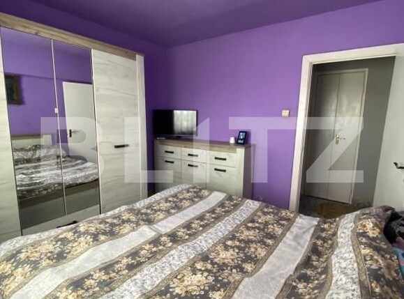 Apartament de vânzare 2 camere Garii - 176029AV | BLITZ Baia Mare | Poza2