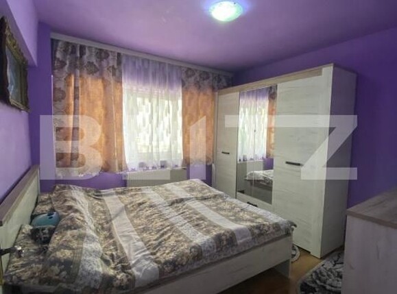 Apartament de vânzare 2 camere Garii - 176029AV | BLITZ Baia Mare | Poza1